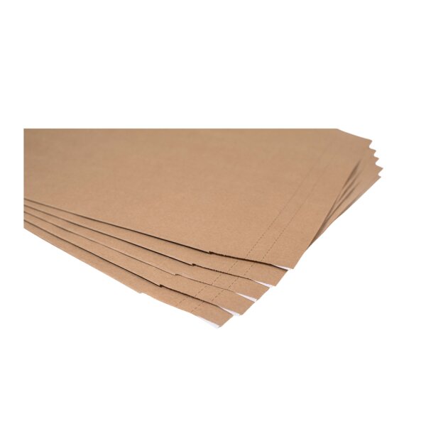 MAILmedia E-Commerce Faltenversandtasche, Grösse XL