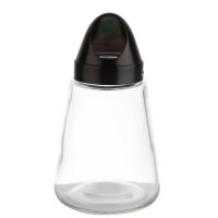 APS Snackspender NOTOUCH, 350 ml, schwarz