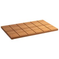 APS Buffetbrett SQUARE GN 1 1, 530 x 325 mm, eiche