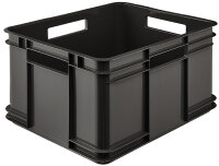 keeeper Caisse de rangement Euro-Box XL bruno eco