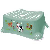 keeeper kids Tritthocker "tomek Funny Farm",...