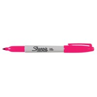 Sharpie Marqueur permanent FINE, magenta