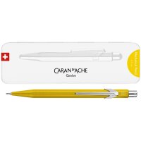 CARAN DACHE Druckbleistift 844 Colormat-X, 0,7 mm,...