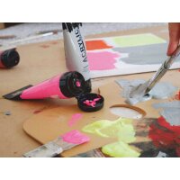 KREUL Acrylfarbe SOLO Goya Acrylic, 20 ml, 48er-Set