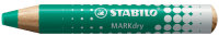 STABILO Crayon marqueur MARKdry, vert