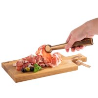 APS Pince à glace, longueur: 200 mm, cuivre