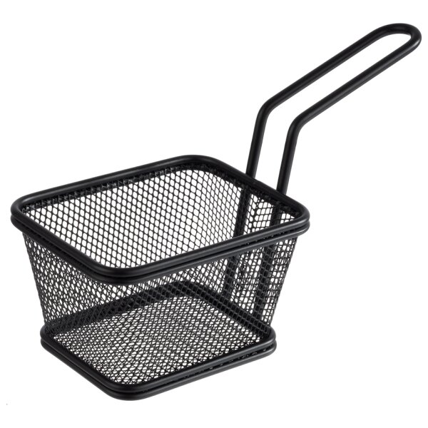 APS Panier de service pour friture SNACKHOLDER, 100 x 85 mm