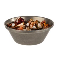 APS Coupelle à dips, 40 ml, noir gris, set de 6