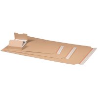 SMARTBOXPRO Universal-Versandverpackung Eco-Line, DIN A5