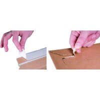 SMARTBOXPRO Universal-Versandverpackung Eco-Line, DIN A5