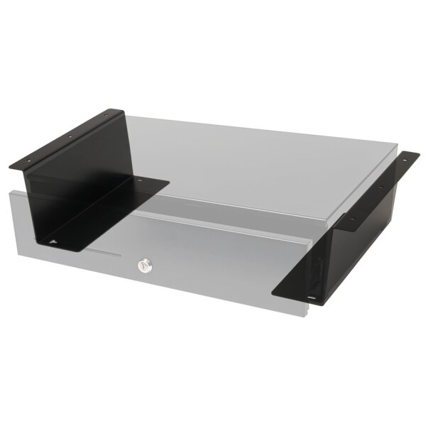 Safescan Support de fixation 5030B, noir