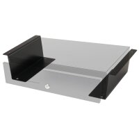 Safescan Montagehalterung "5030B", schwarz