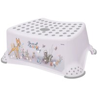 keeeper Marchepied tomek Bambi, nordic-white