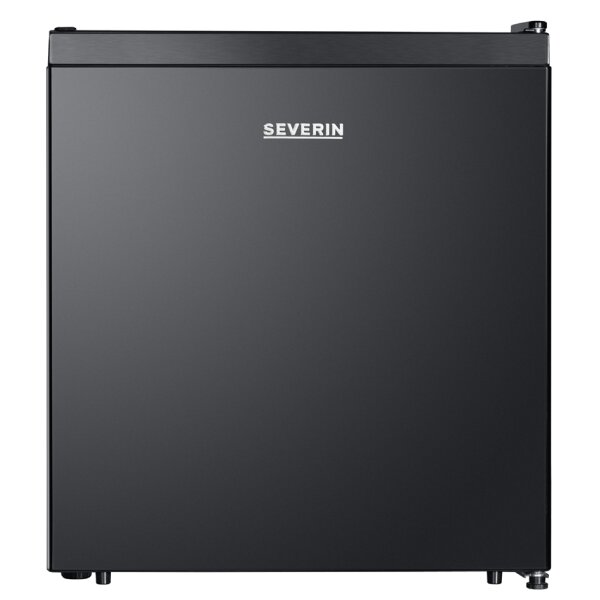 SEVERIN R&eacute;frig&eacute;rateur sous plan KB 8879, noir