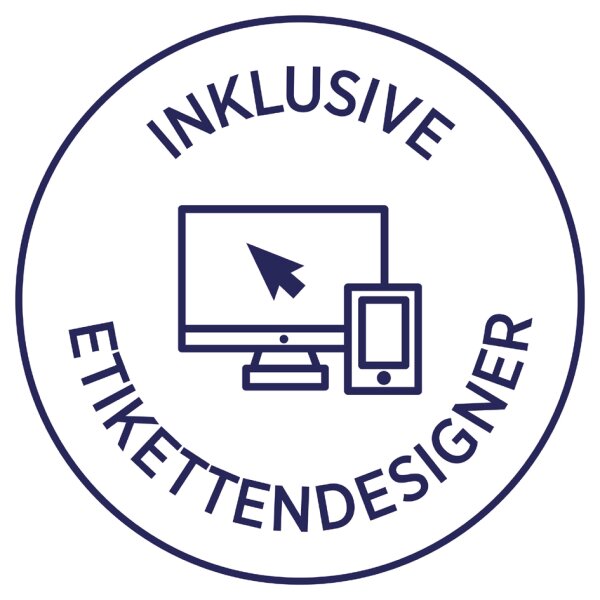 AVERY Zweckform Etiquette daffichage vitrophanie, blanc