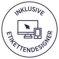 AVERY Zweckform Etiquette daffichage vitrophanie, blanc