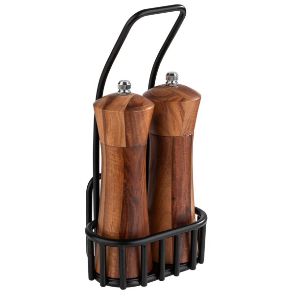 APS Pfeffer- und Salz-Menage URBAN, 3-teilig