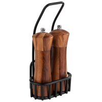 APS Pfeffer- und Salz-Menage URBAN, 3-teilig