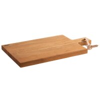 APS Servierbrett SIMPLY WOOD, (B)350 x (T)170 mm, eiche