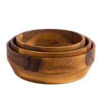 APS Schale ACACIA, 1,8 Liter, Durchmesser: 210 mm