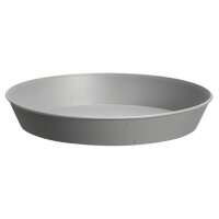 orthex Untersetzer CULTIVATE, Durchmesser: 160 mm, grau