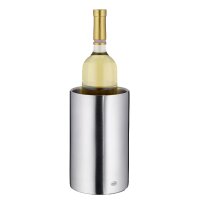 alfi Flaschenkühler VINO, Edelstahl glänzend