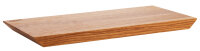 APS Planche à sushis SIMPLY WOOD, 350 x 170 mm, chêne