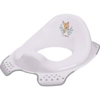keeeper kids Siège de toilette pour enfants ewa Bambi