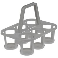 keeeper Flaschenträger "paco", 6-fach,...