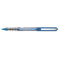 uni-ball Stylo roller eye ocean care 0.5, bleu