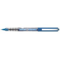 uni-ball Stylo roller eye ocean care 0.7, bleu