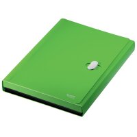 LEITZ Trieur ménager Recycle, A4, PP, 6...