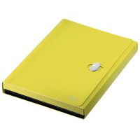 LEITZ Trieur ménager Recycle, A4, PP, 6...