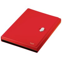 LEITZ Trieur ménager Recycle, A4, PP, 6...