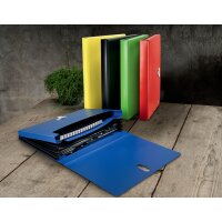 LEITZ Trieur ménager Recycle, A4, PP, 6...