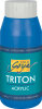 KREUL Acrylfarbe SOLO Goya TRITON, maisgelb, 750 ml