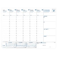 QUO VADIS Recharge pour bloc...