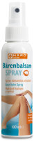 HARO Spray baume de lours, vaporisateur de 100 ml