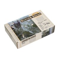 STAR TRADING System Decor LED-Netz 2m 12.495-59 Extra,...