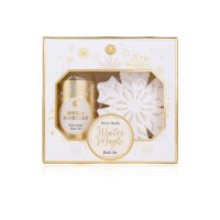 ACCENTRA Gift set 60ml 5158584 WINTER MAGIC