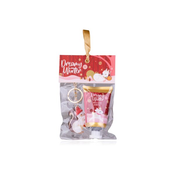ACCENTRA Badeset 50ml 6058195 DREAMY WINTER