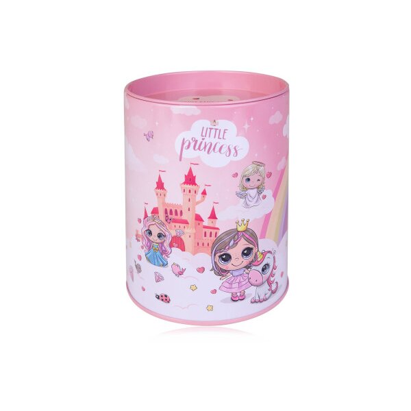 ACCENTRA Bath set LITTLE PRINCESS 6057145 Fragr.: strawberry cheesecake