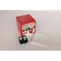CANON Photo Cube Value Pack CMYBK PGCL560/1 PIXMA TS5350...