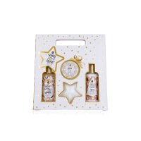 ACCENTRA Badeset 6056575 Winter Magic