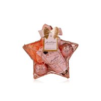 ACCENTRA Badeset 6056716 Festive, rosé