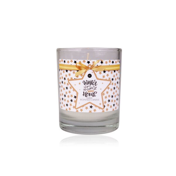ACCENTRA Scented candle 3856795 Winter Magic