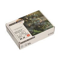 STAR TRADING System Decor Lichterkette 4m 12.495-87-1...