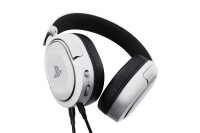 TRUST GXT498W FORTA HEADSET PS5 24716 White
