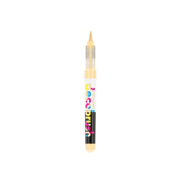 KARIN PigmentDecoBrush 29Z155 almond 155U