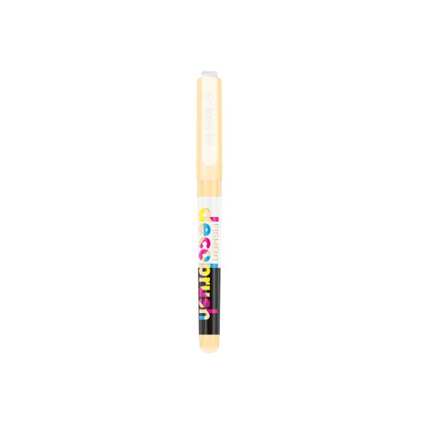 KARIN PigmentDecoBrush 29Z155 almond 155U